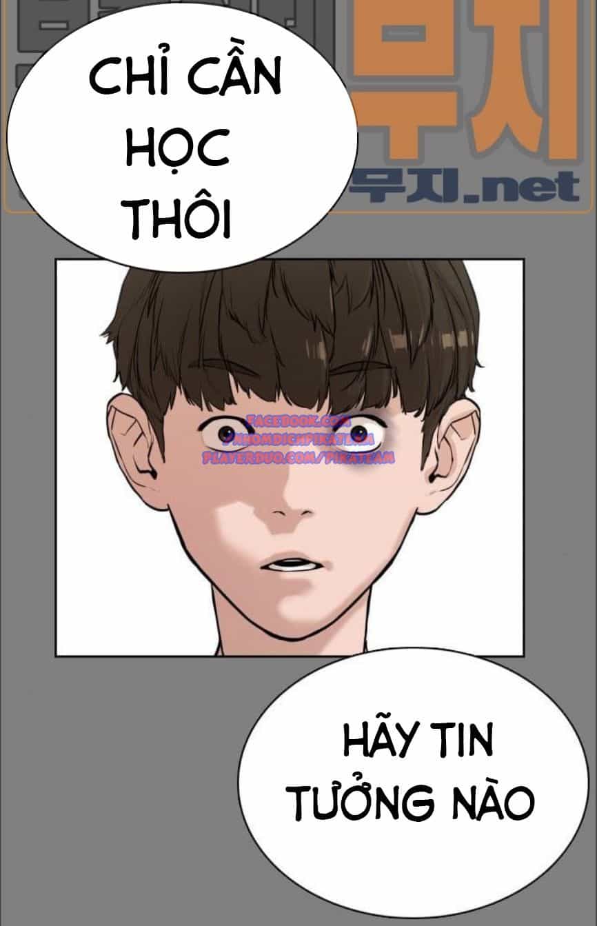 Cách Chiến Thắng Trận Đấu - Chương 2 - ảnh 89
