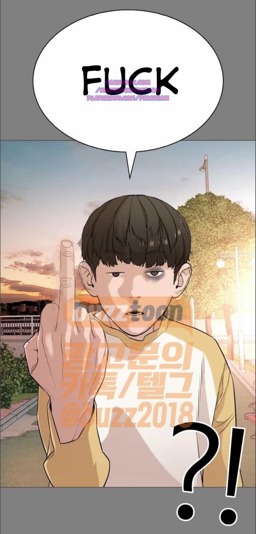 Cách Chiến Thắng Trận Đấu - Chương 2 - ảnh 97