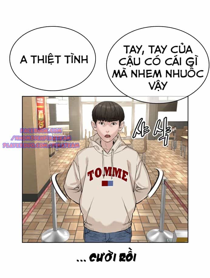 Cách Chiến Thắng Trận Đấu - Chương 20 - ảnh 104