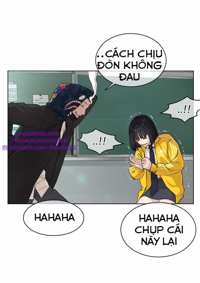 Cách Chiến Thắng Trận Đấu - Chương 20 - ảnh 16
