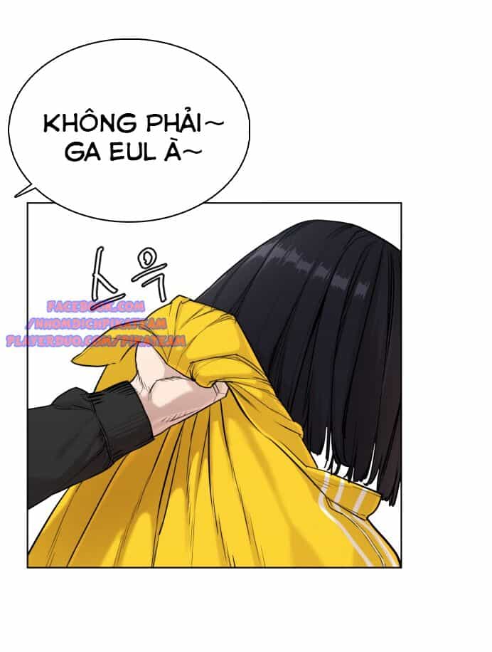 Cách Chiến Thắng Trận Đấu - Chương 20 - ảnh 17