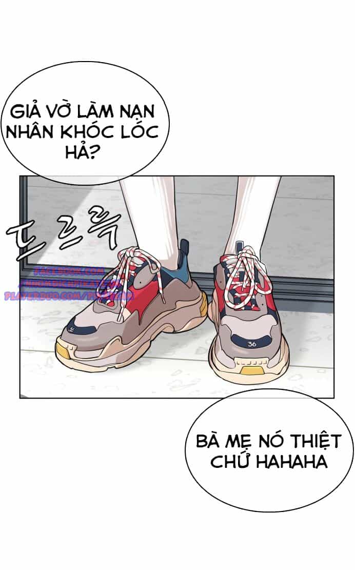 Cách Chiến Thắng Trận Đấu - Chương 20 - ảnh 21