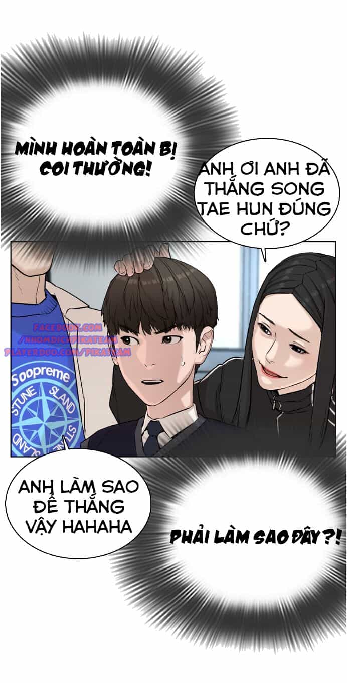 Cách Chiến Thắng Trận Đấu - Chương 20 - ảnh 35