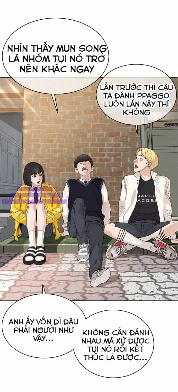 Cách Chiến Thắng Trận Đấu - Chương 20 - ảnh 49