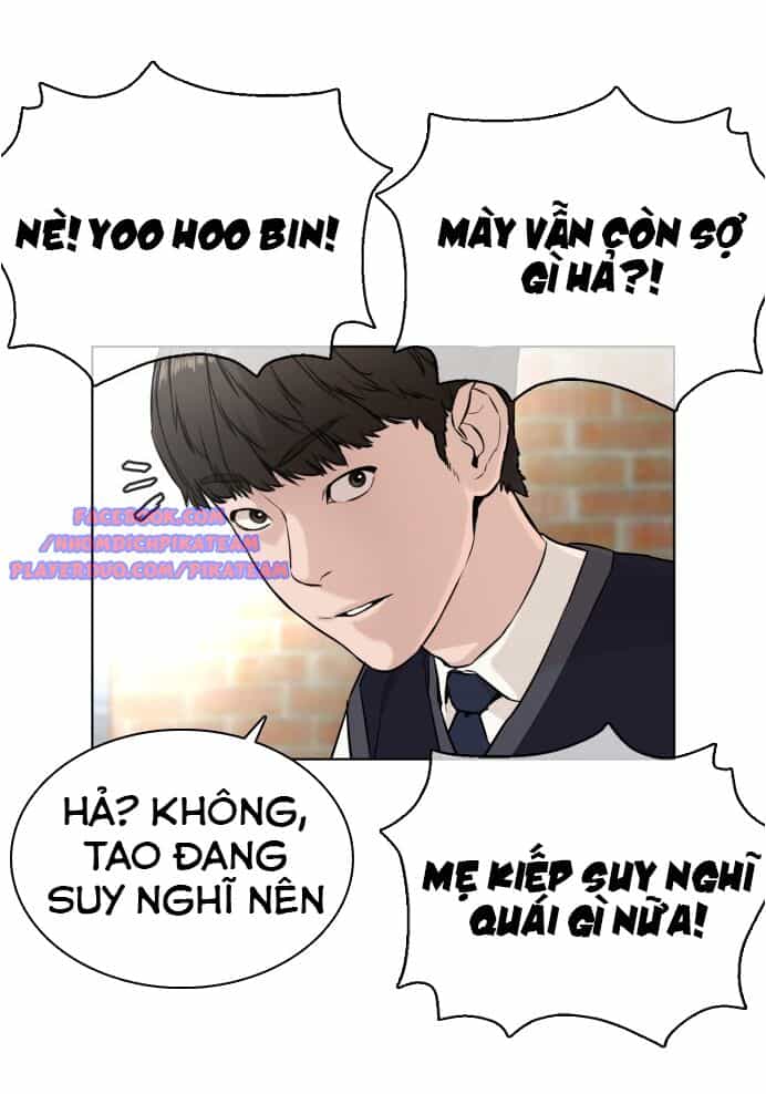 Cách Chiến Thắng Trận Đấu - Chương 20 - ảnh 52
