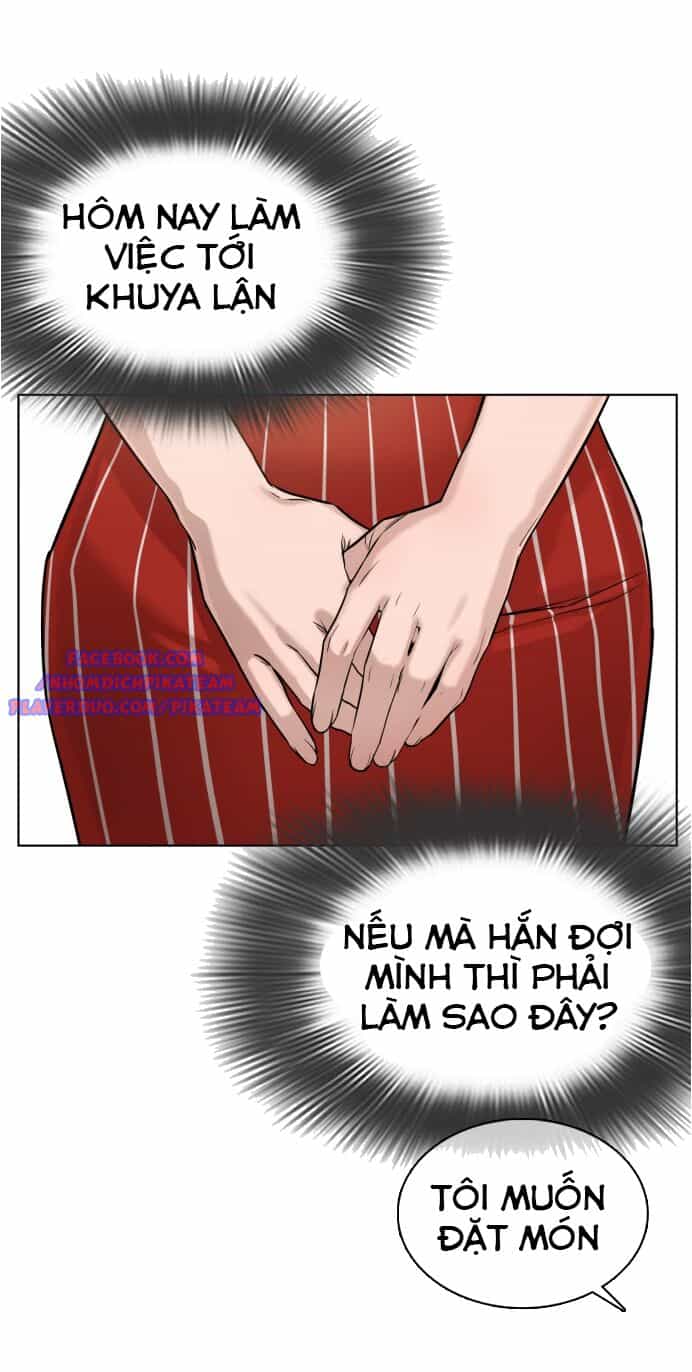 Cách Chiến Thắng Trận Đấu - Chương 20 - ảnh 89