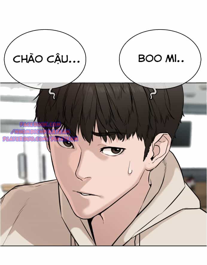 Cách Chiến Thắng Trận Đấu - Chương 20 - ảnh 93