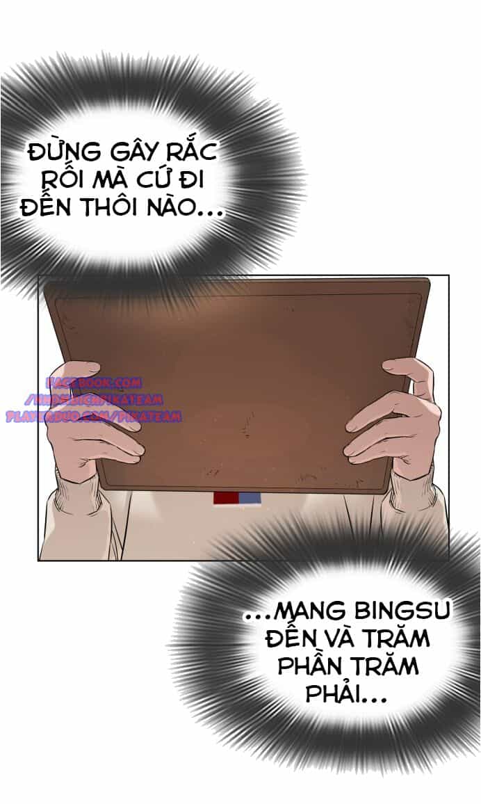 Cách Chiến Thắng Trận Đấu - Chương 20 - ảnh 99