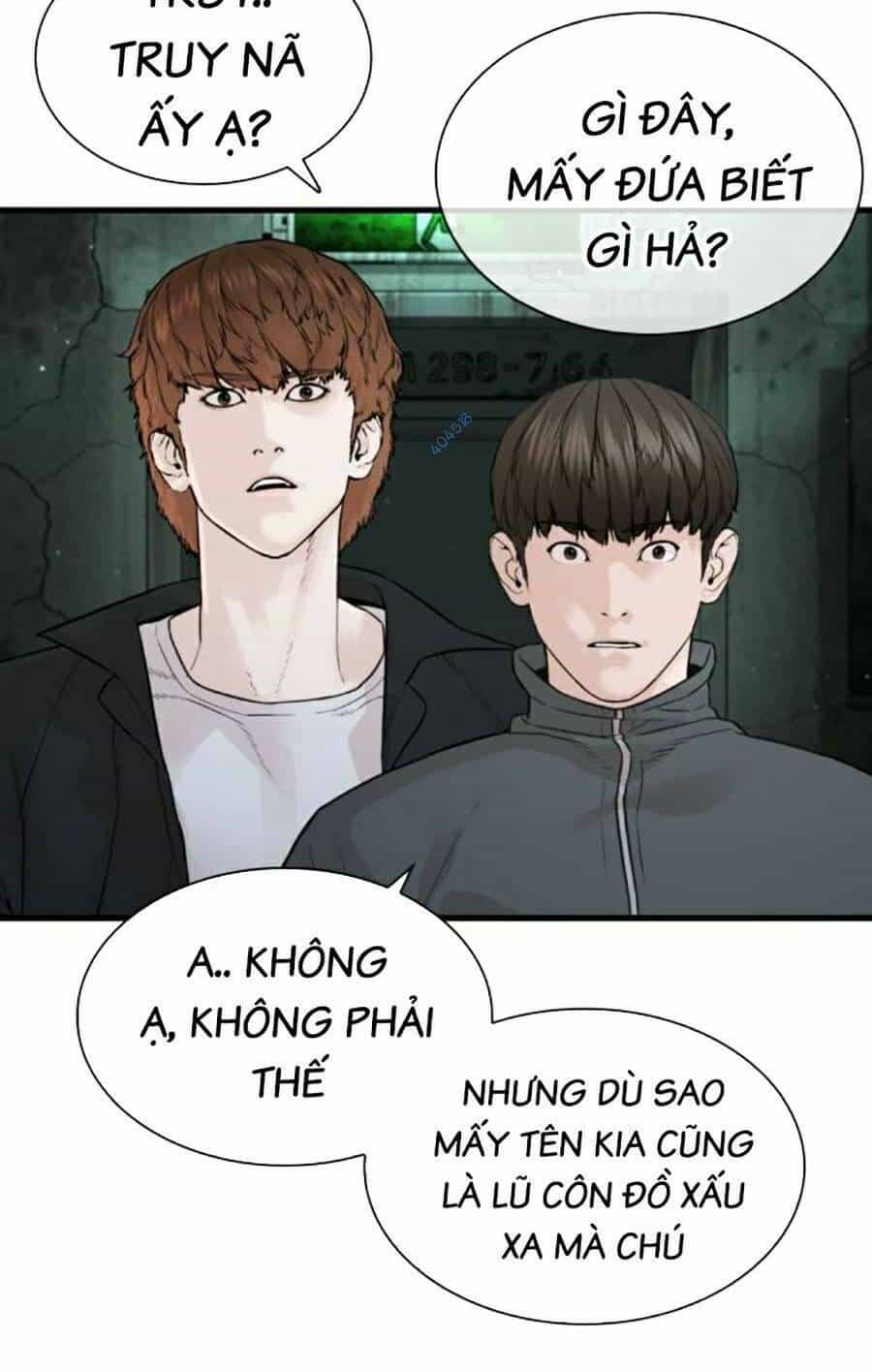 Cách Chiến Thắng Trận Đấu - Chương 198 - ảnh 14