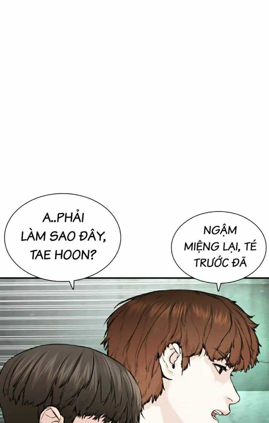 Cách Chiến Thắng Trận Đấu - Chương 198 - ảnh 24