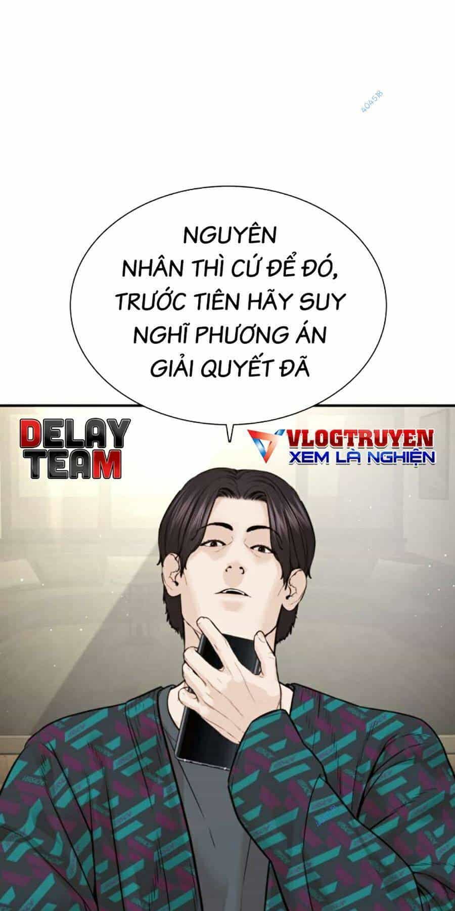 Cách Chiến Thắng Trận Đấu - Chương 198 - ảnh 41