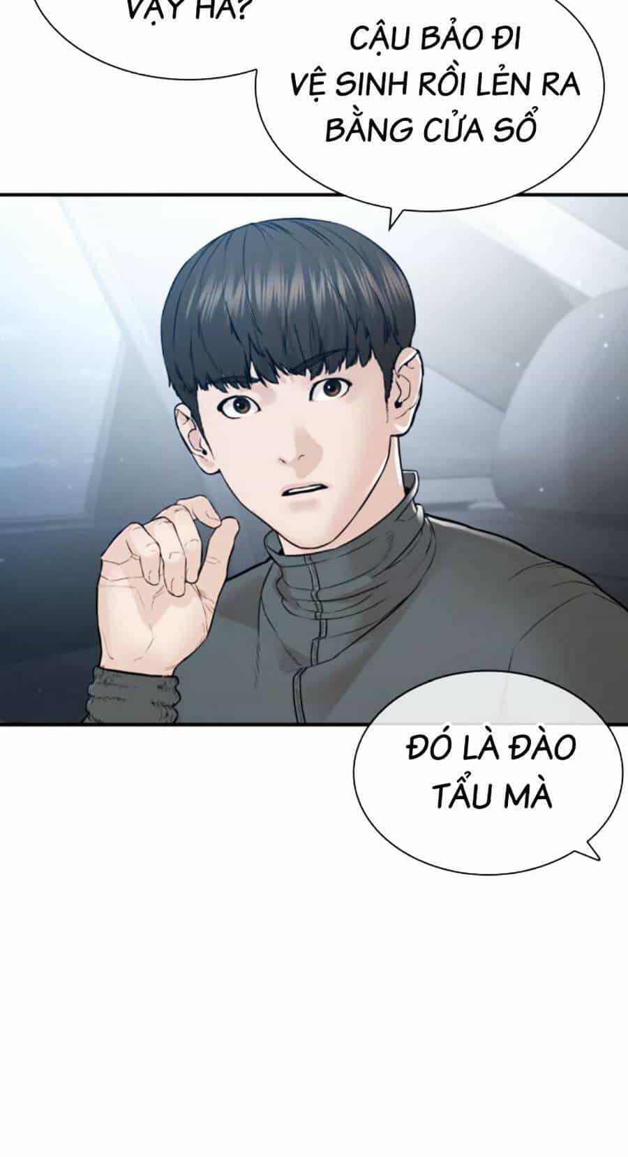 Cách Chiến Thắng Trận Đấu - Chương 198 - ảnh 65