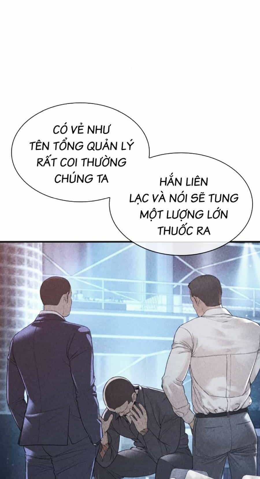 Cách Chiến Thắng Trận Đấu - Chương 198 - ảnh 70
