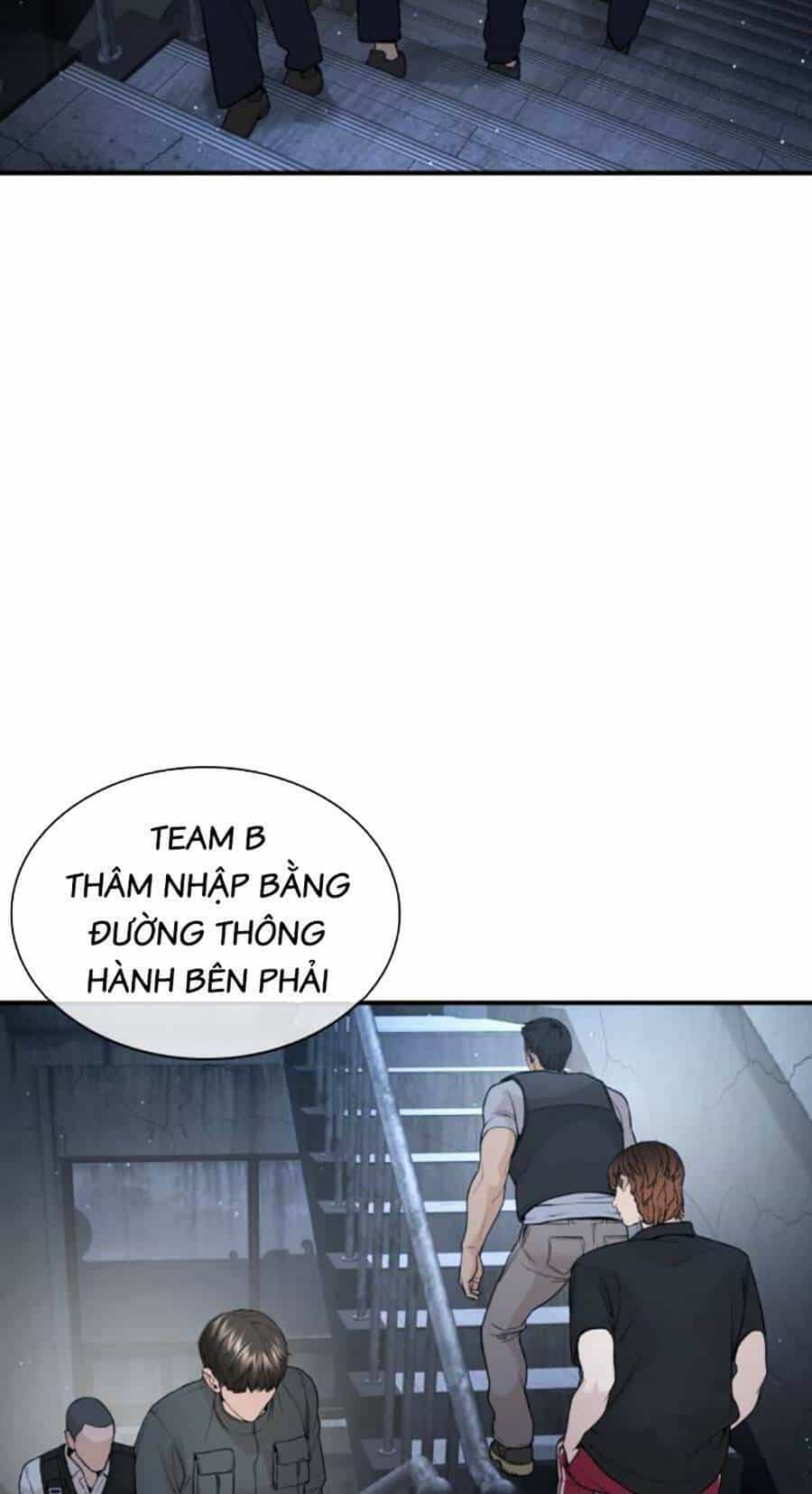 Cách Chiến Thắng Trận Đấu - Chương 198 - ảnh 77
