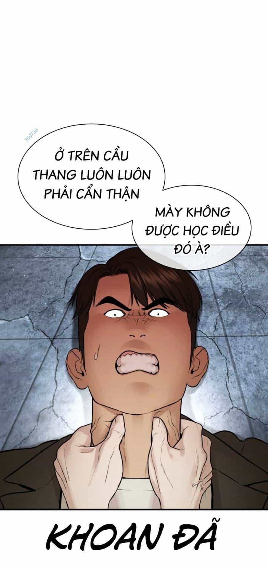 Cách Chiến Thắng Trận Đấu - Chương 199 - ảnh 101