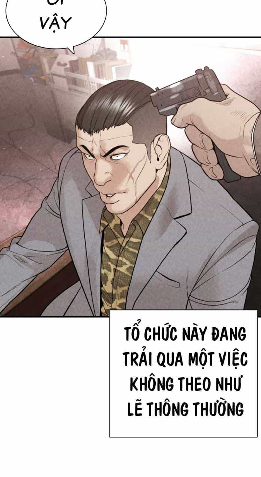 Cách Chiến Thắng Trận Đấu - Chương 199 - ảnh 45