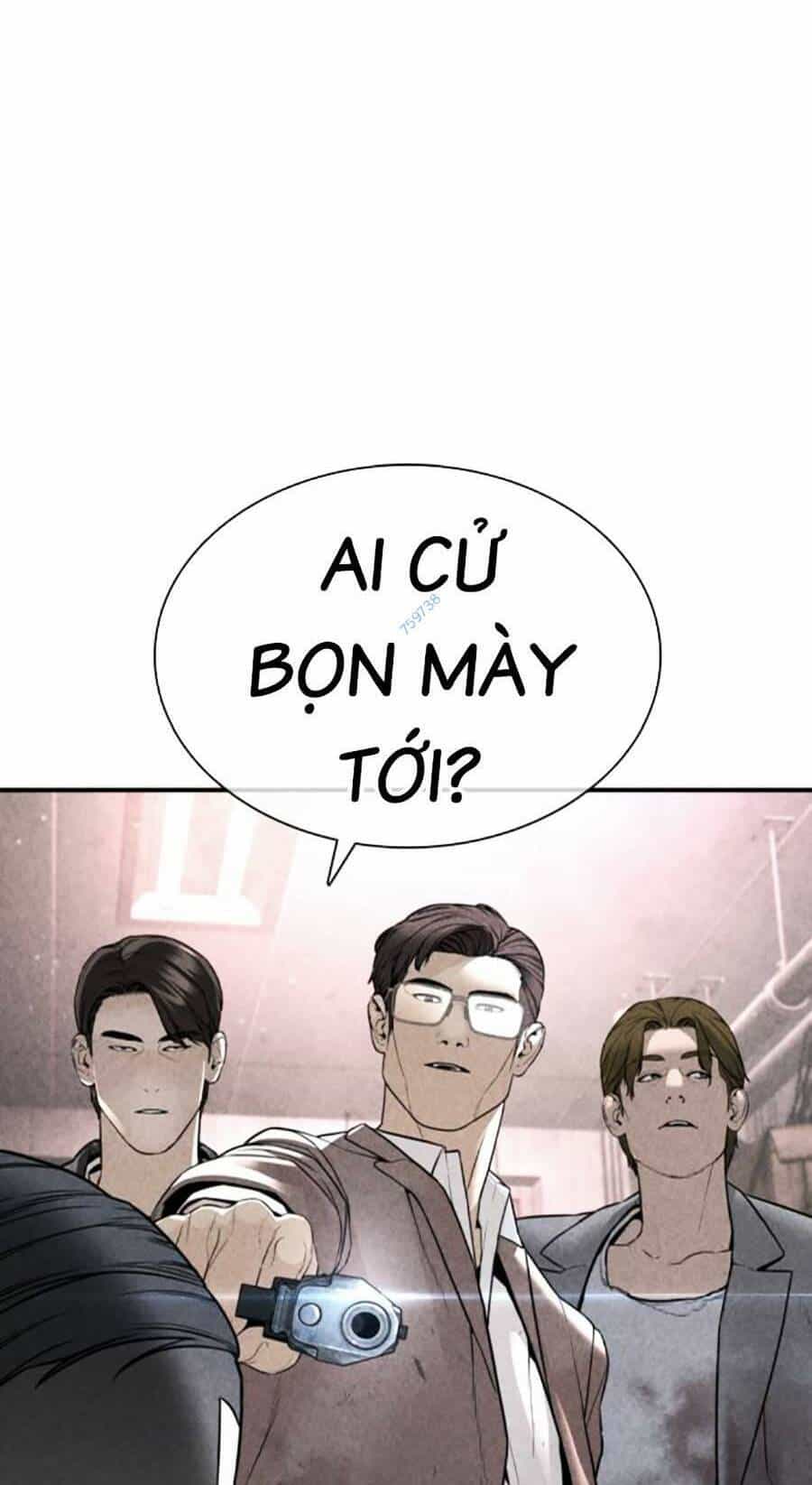 Cách Chiến Thắng Trận Đấu - Chương 199 - ảnh 46
