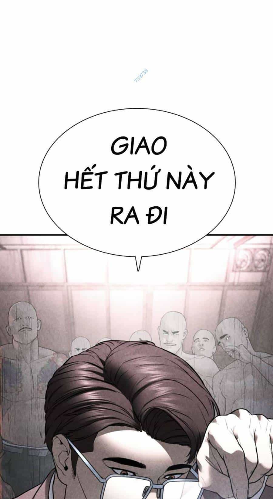 Cách Chiến Thắng Trận Đấu - Chương 199 - ảnh 49