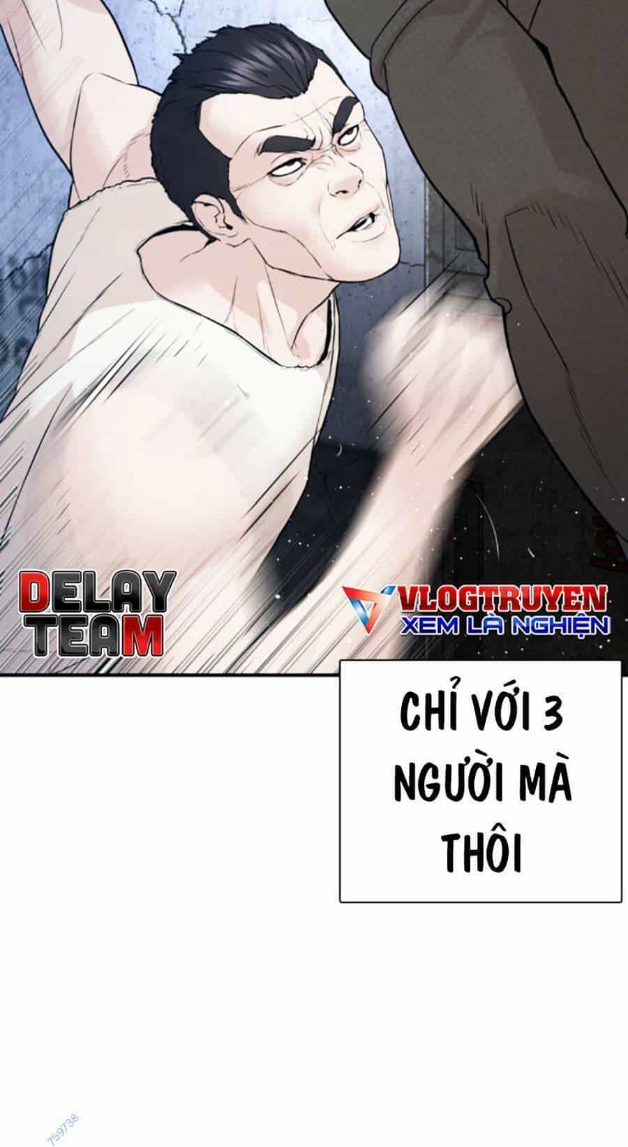 Cách Chiến Thắng Trận Đấu - Chương 199 - ảnh 53
