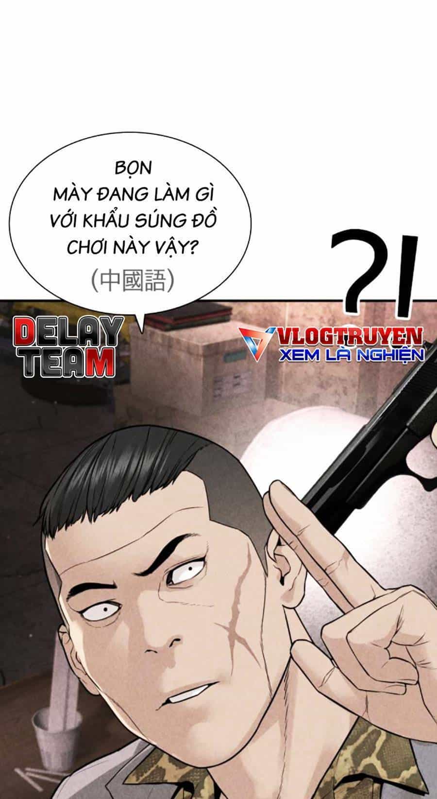 Cách Chiến Thắng Trận Đấu - Chương 199 - ảnh 59