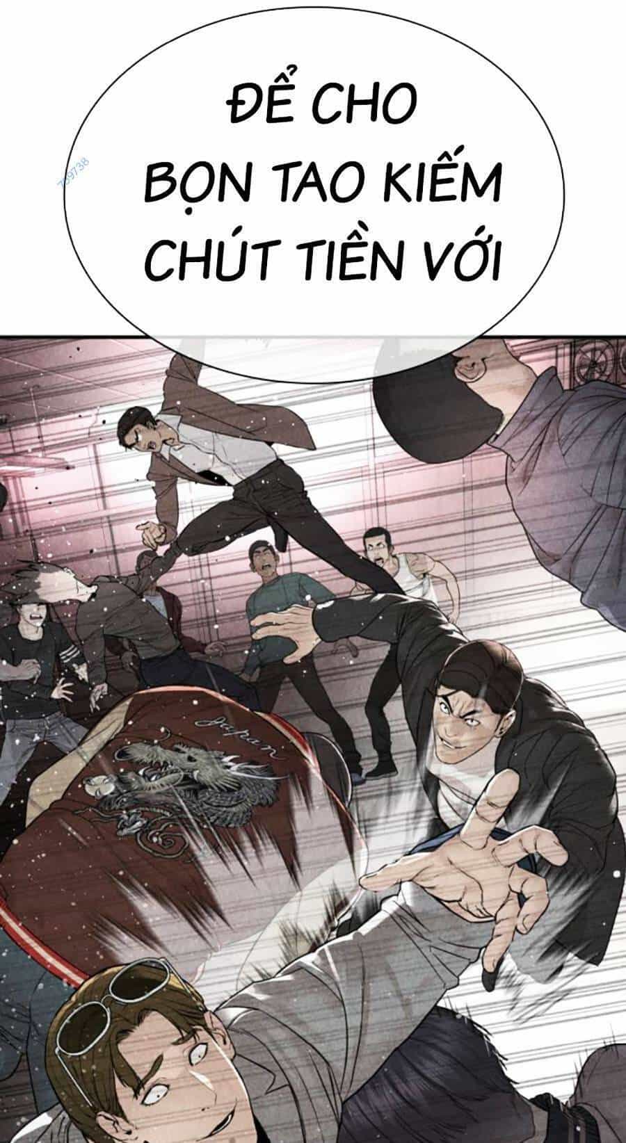Cách Chiến Thắng Trận Đấu - Chương 199 - ảnh 65