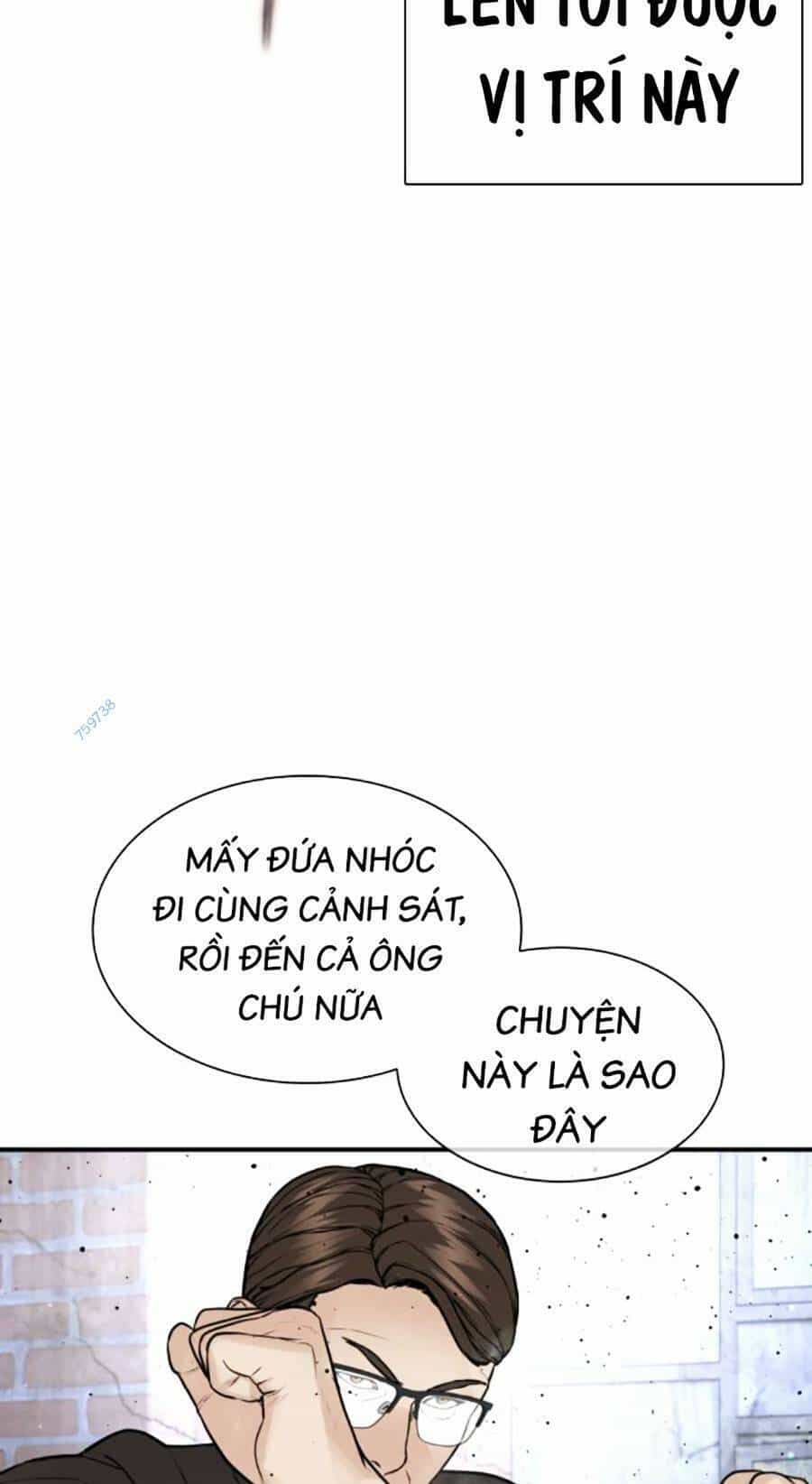 Cách Chiến Thắng Trận Đấu - Chương 199 - ảnh 73