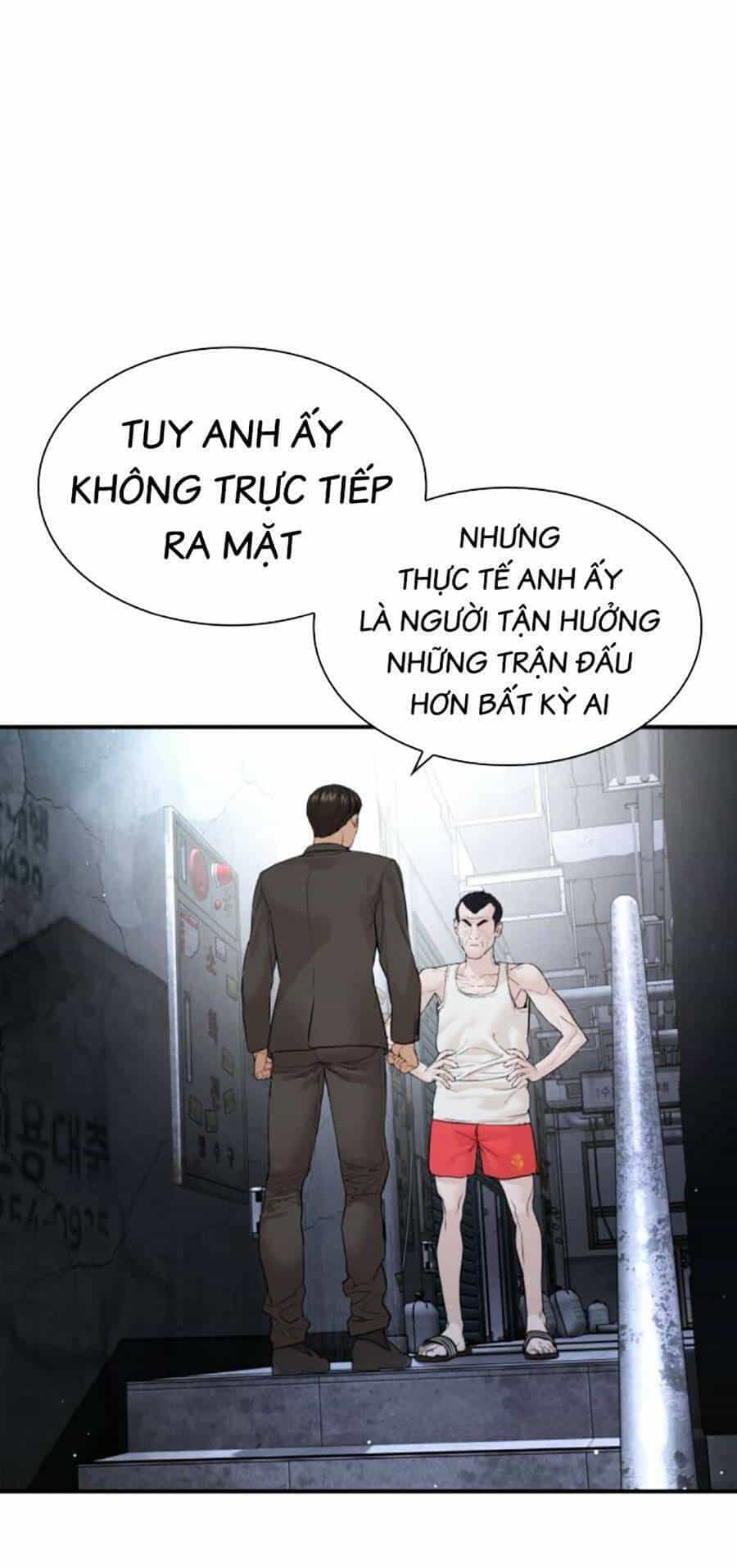 Cách Chiến Thắng Trận Đấu - Chương 199 - ảnh 89