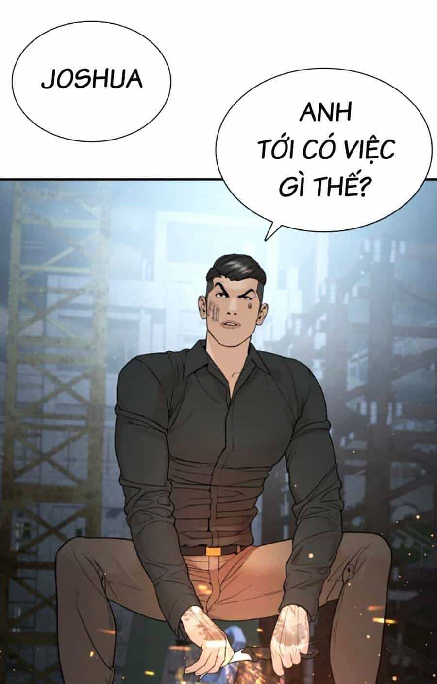 Cách Chiến Thắng Trận Đấu - Chương 200 - ảnh 116