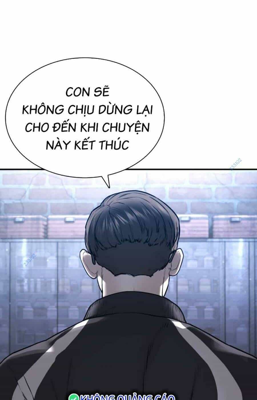 Cách Chiến Thắng Trận Đấu - Chương 200 - ảnh 22