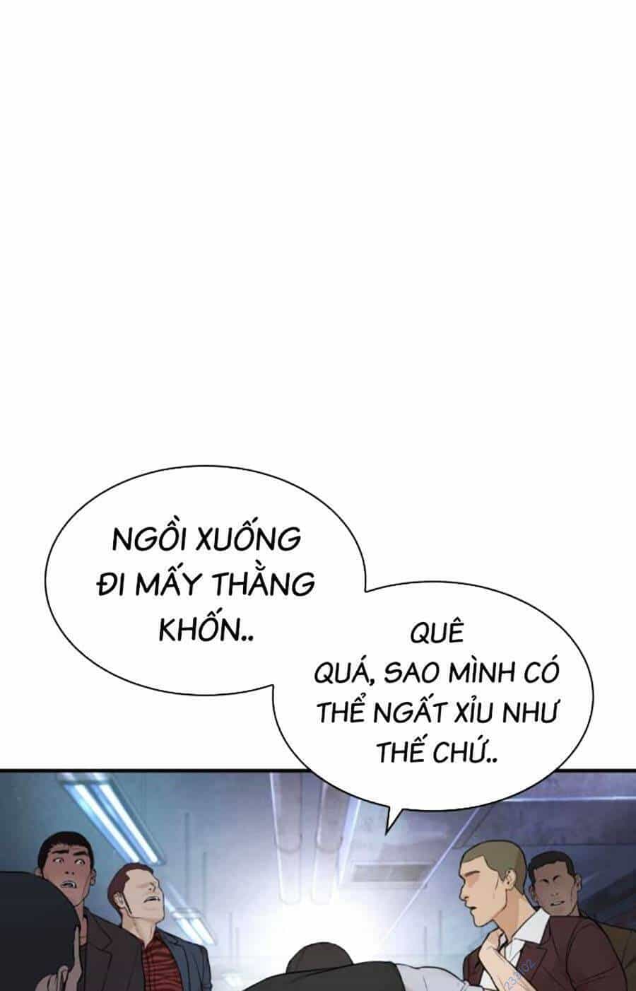 Cách Chiến Thắng Trận Đấu - Chương 200 - ảnh 25