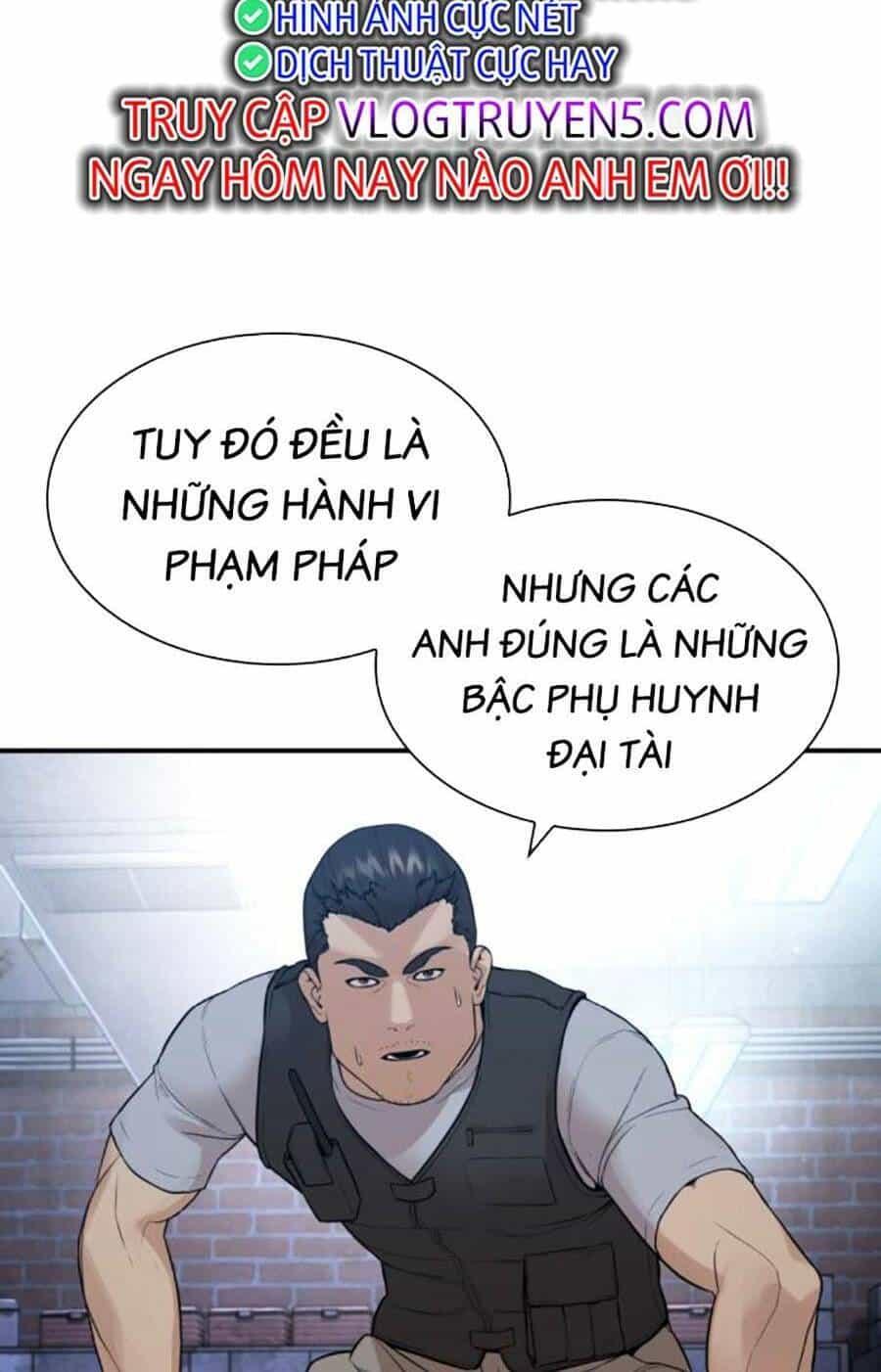 Cách Chiến Thắng Trận Đấu - Chương 200 - ảnh 28
