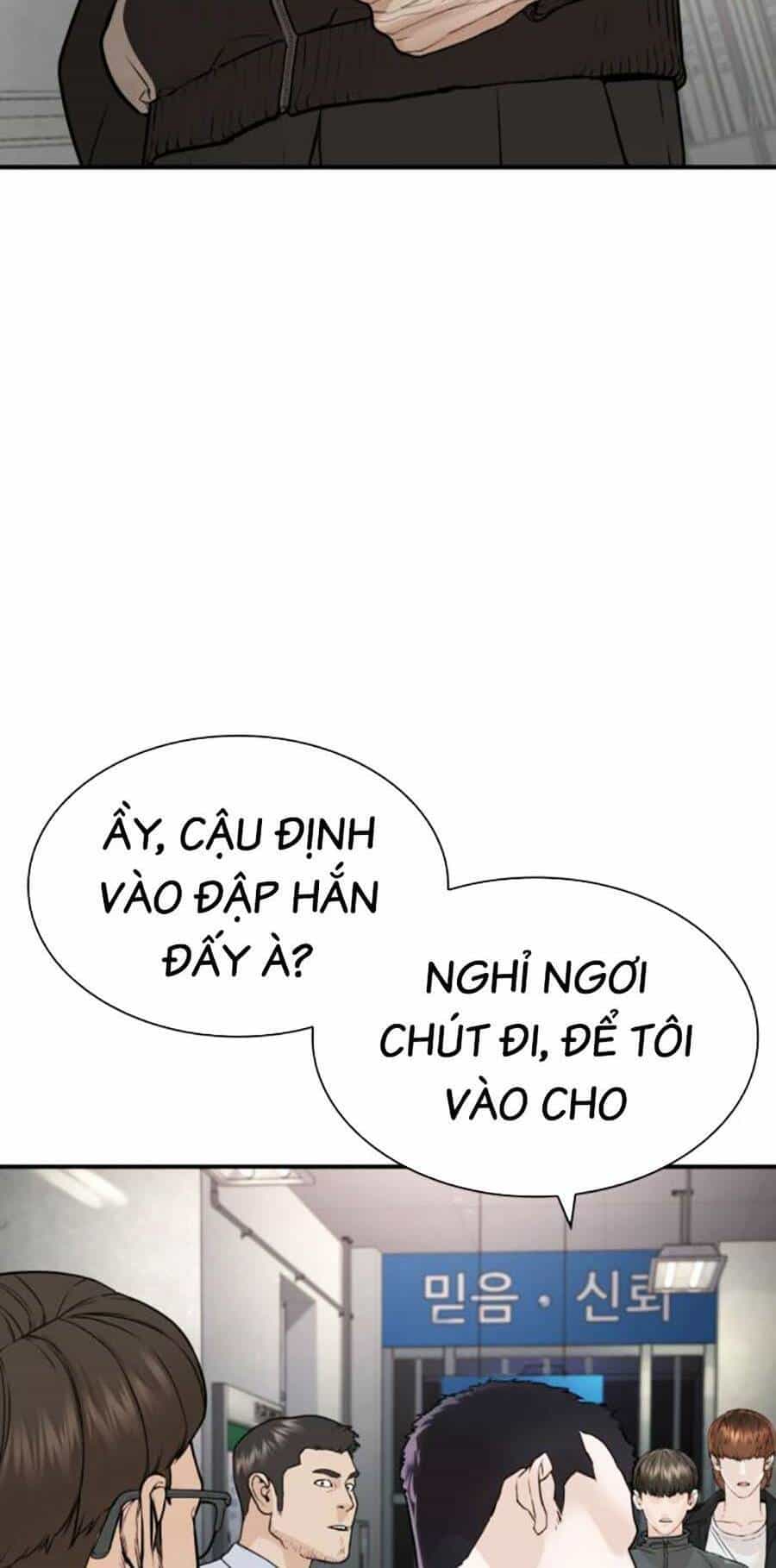 Cách Chiến Thắng Trận Đấu - Chương 200 - ảnh 52