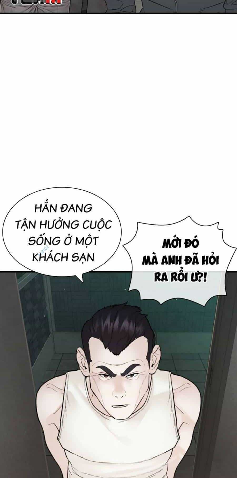 Cách Chiến Thắng Trận Đấu - Chương 200 - ảnh 58