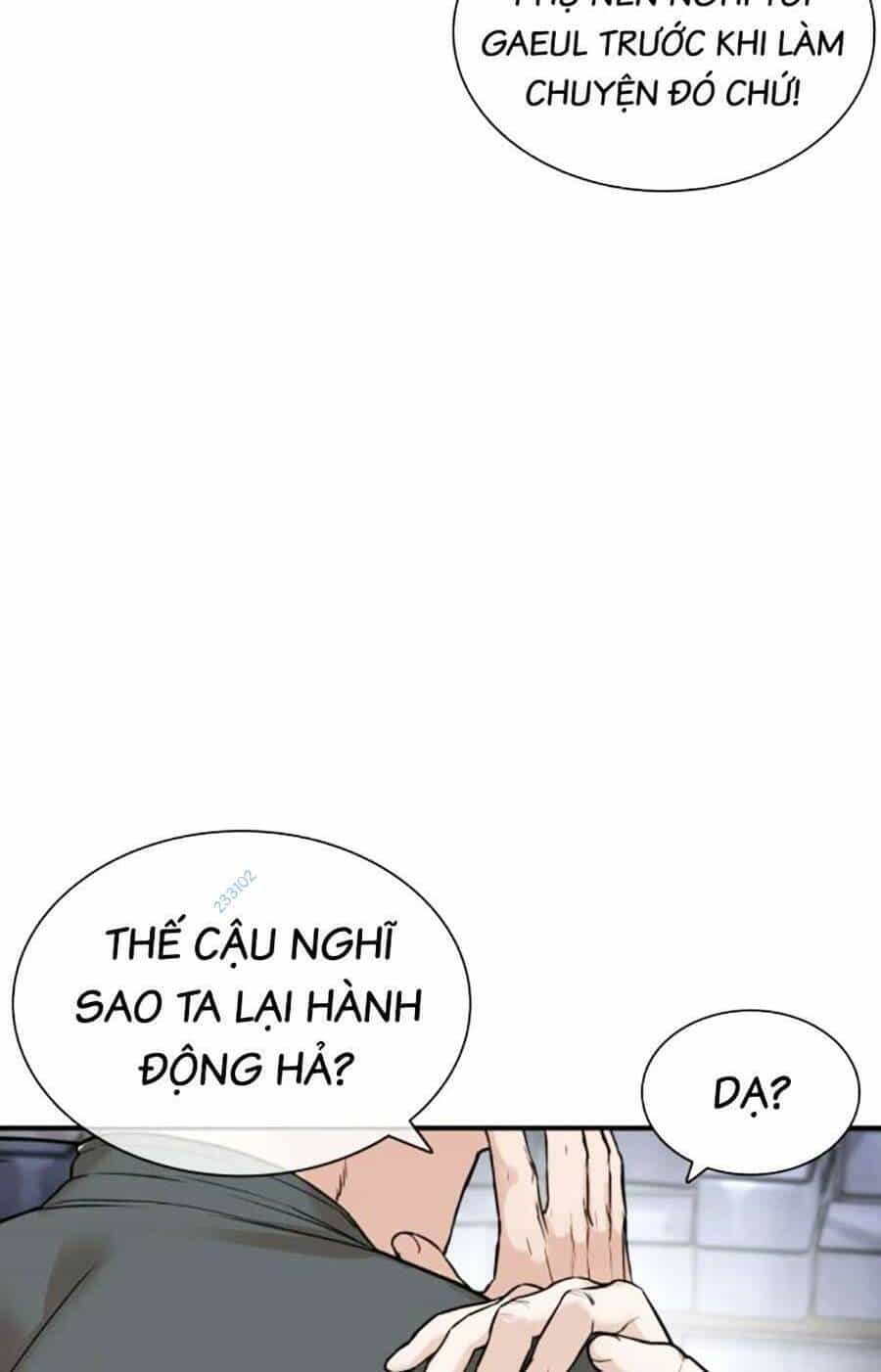 Cách Chiến Thắng Trận Đấu - Chương 200 - ảnh 6