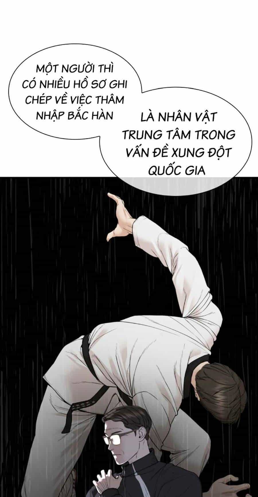 Cách Chiến Thắng Trận Đấu - Chương 200 - ảnh 76