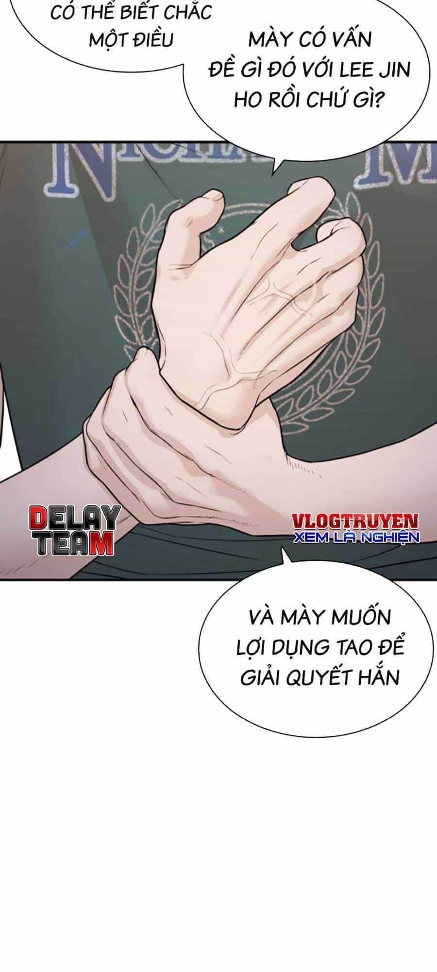 Cách Chiến Thắng Trận Đấu - Chương 201 - ảnh 125