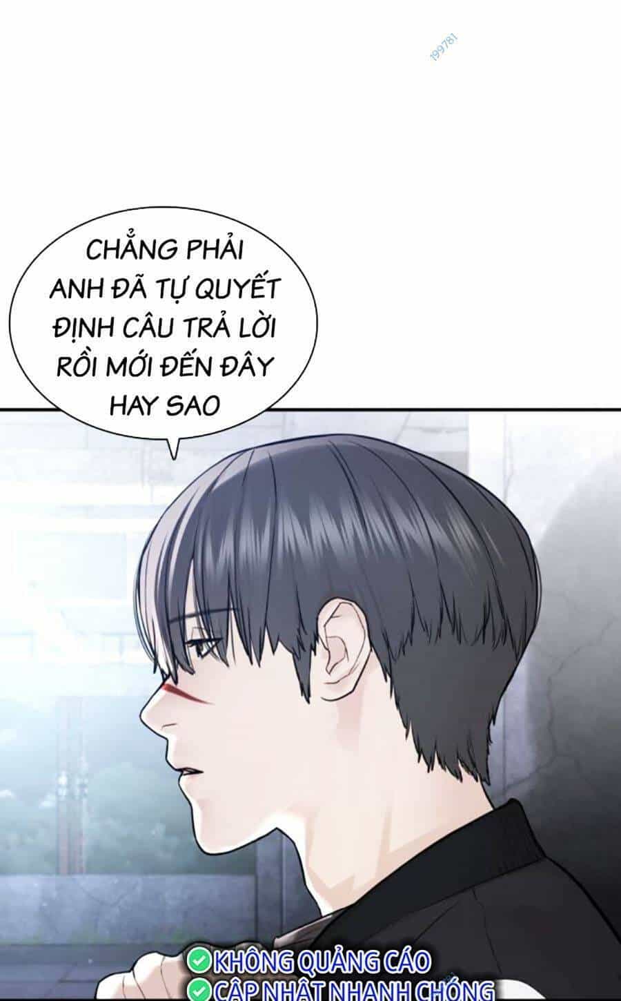 Cách Chiến Thắng Trận Đấu - Chương 201 - ảnh 17