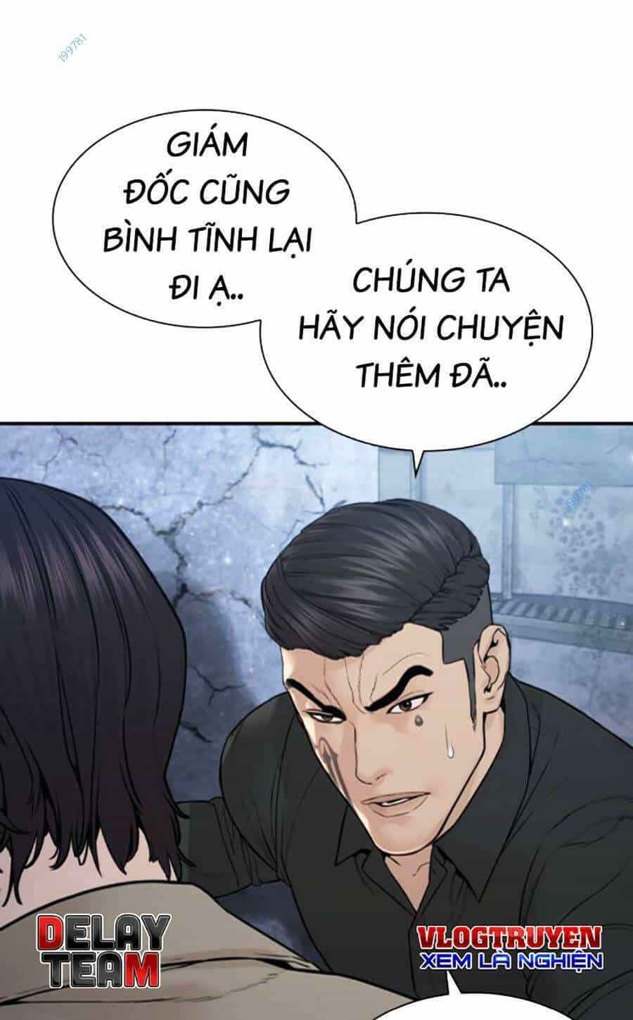 Cách Chiến Thắng Trận Đấu - Chương 201 - ảnh 21