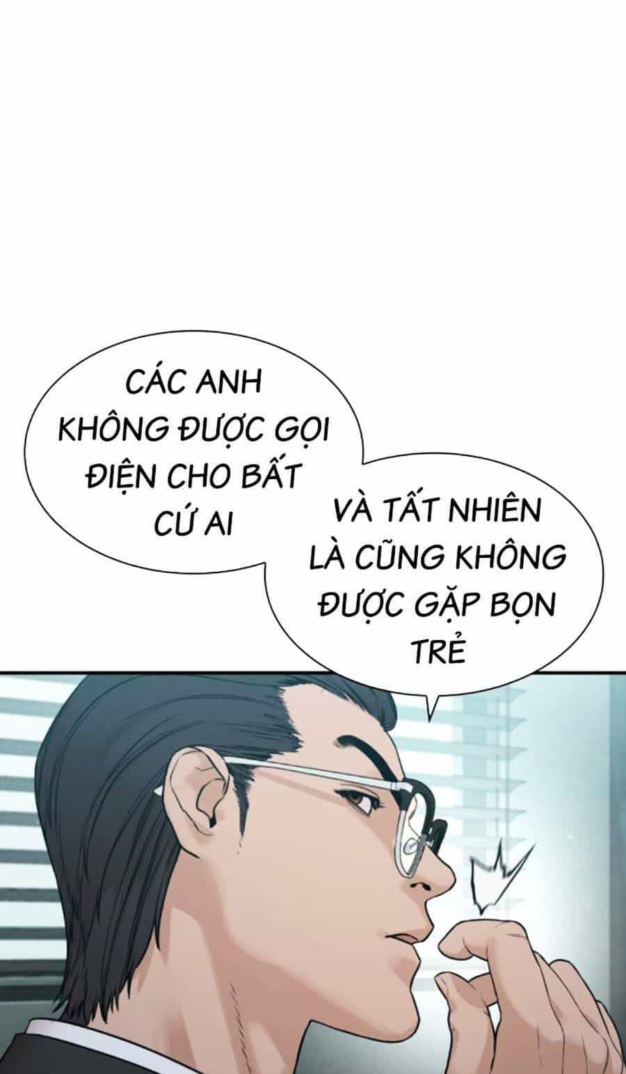 Cách Chiến Thắng Trận Đấu - Chương 201 - ảnh 39