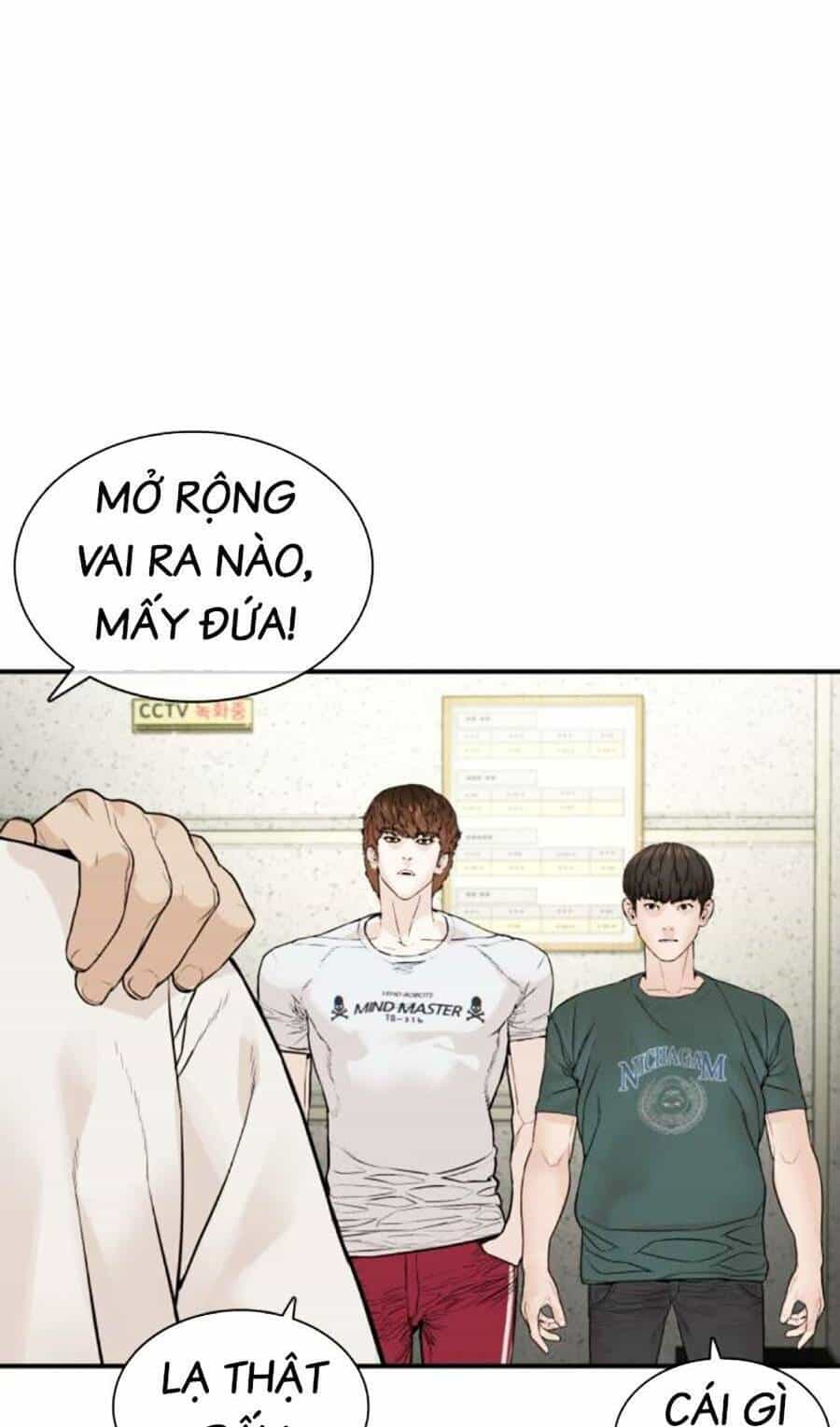 Cách Chiến Thắng Trận Đấu - Chương 201 - ảnh 52