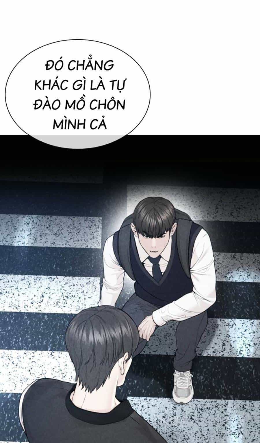 Cách Chiến Thắng Trận Đấu - Chương 201 - ảnh 55