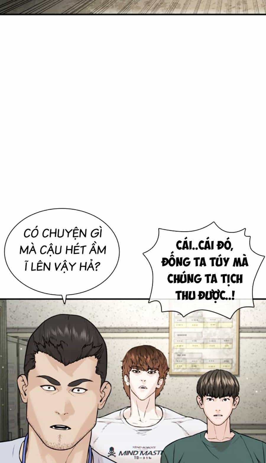 Cách Chiến Thắng Trận Đấu - Chương 201 - ảnh 75