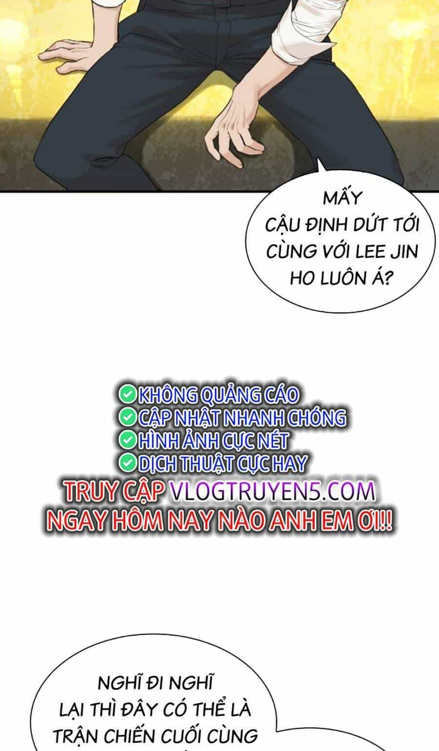 Cách Chiến Thắng Trận Đấu - Chương 202 - ảnh 112