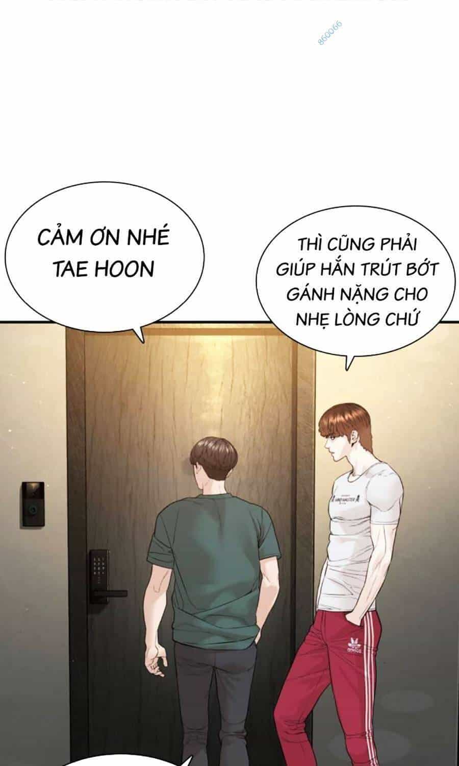 Cách Chiến Thắng Trận Đấu - Chương 202 - ảnh 125