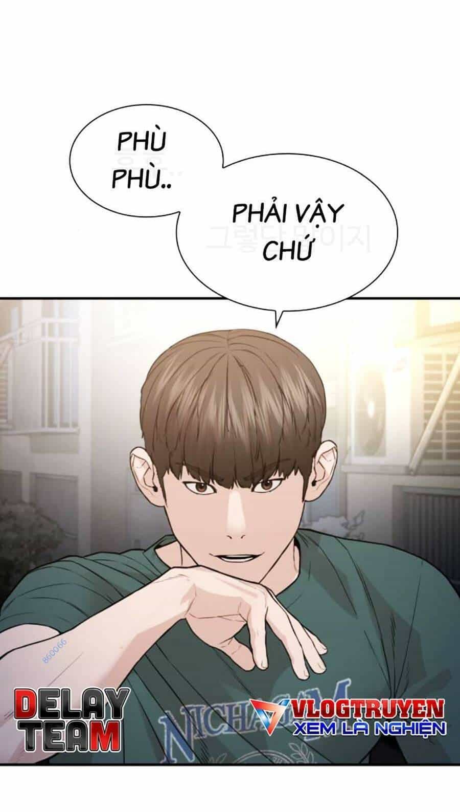 Cách Chiến Thắng Trận Đấu - Chương 202 - ảnh 46