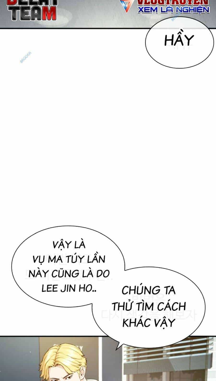 Cách Chiến Thắng Trận Đấu - Chương 202 - ảnh 73