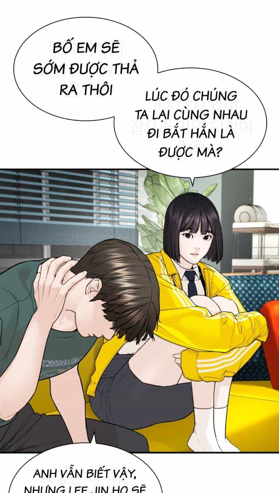 Cách Chiến Thắng Trận Đấu - Chương 202 - ảnh 75