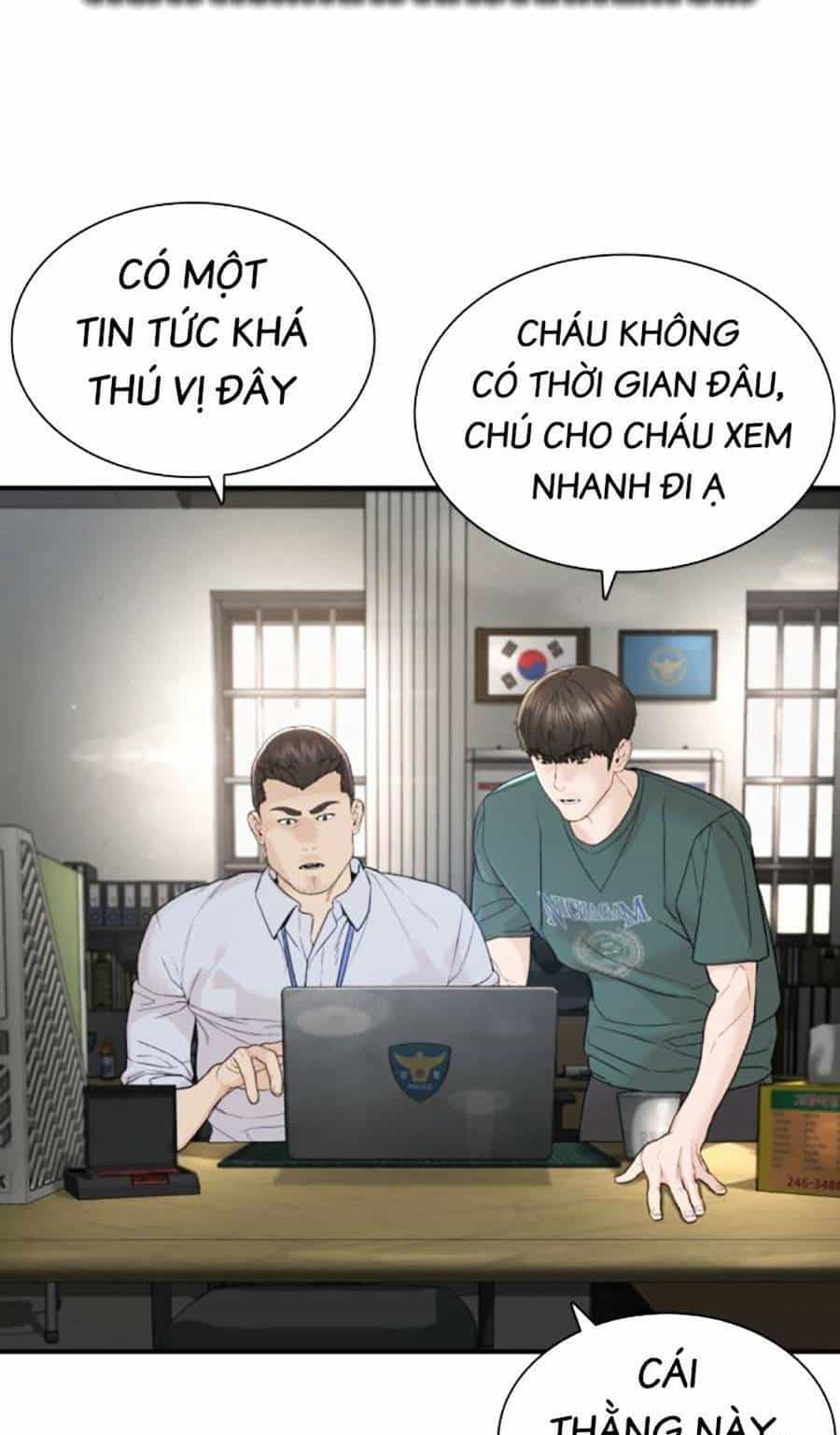 Cách Chiến Thắng Trận Đấu - Chương 202 - ảnh 91