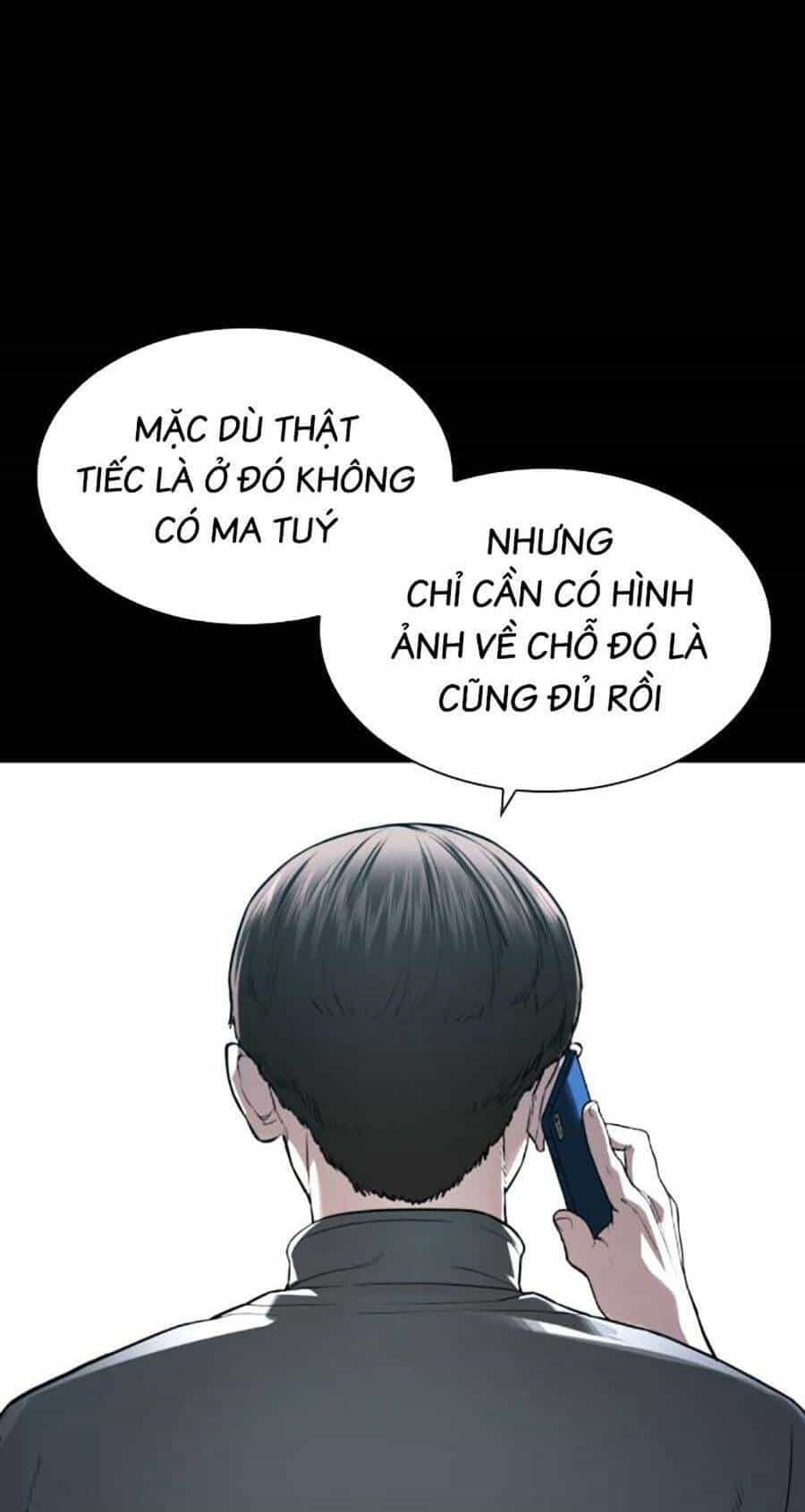 Cách Chiến Thắng Trận Đấu - Chương 203 - ảnh 107