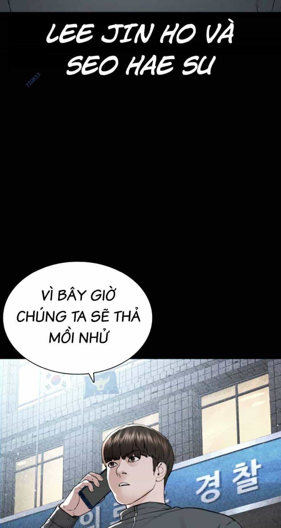 Cách Chiến Thắng Trận Đấu - Chương 203 - ảnh 108